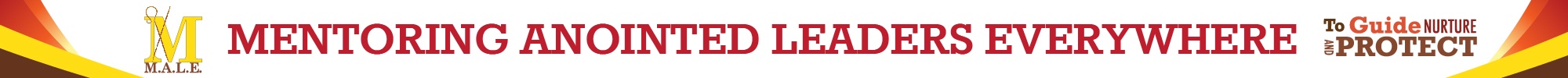 MALE Logo