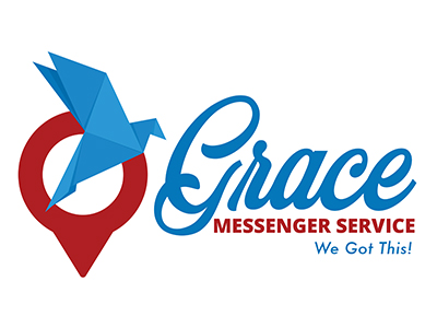 Grace Messenger Service