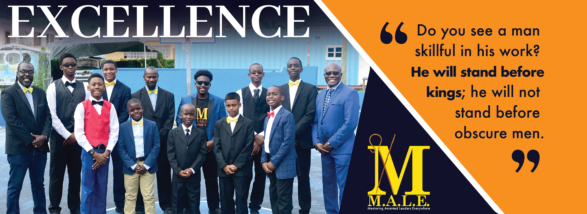 Excellence